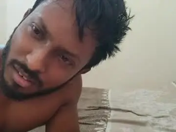 Chaturbate Nude Webcam of hunky_ariyaan