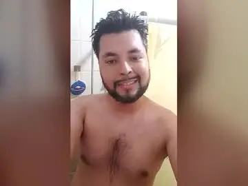Chaturbate Adult Video Chat of linkub025