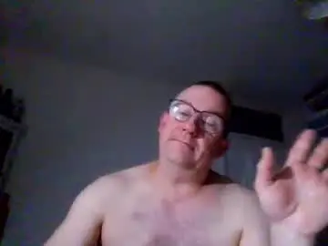 Chaturbate Nude Webcam of middleton2021