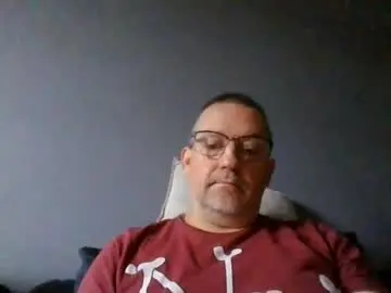 Chaturbate Sex Cam of middleton2021