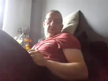 Chaturbate Sex Chat of middleton2021