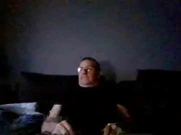 Chaturbate Sex Cam of middleton2021
