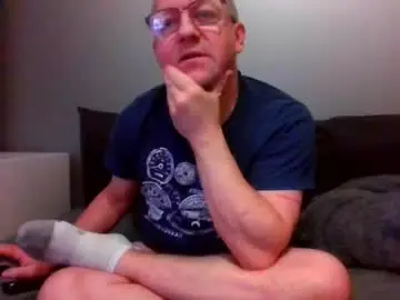 Chaturbate Free Porn Cam of middleton2021