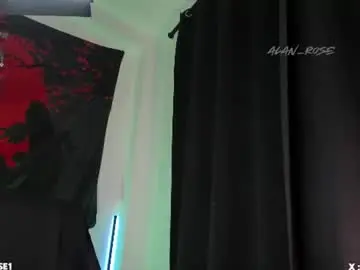 Chaturbate Sex Cam of alan_rosee
