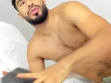 Chaturbate Sex Chat of andres_cortes5