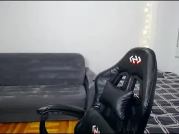 Chaturbate Sex Chat of charlieseyer