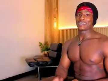 Chaturbate Live Sex Cam of dalton_asher