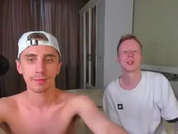 Chaturbate Free Porn Cam of esthetics_boys