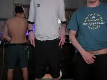Chaturbate Free Live Porn of esthetics_boys