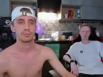 Chaturbate Best Webcam of esthetics_boys
