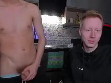 Chaturbate Free Porn Cam of esthetics_boys