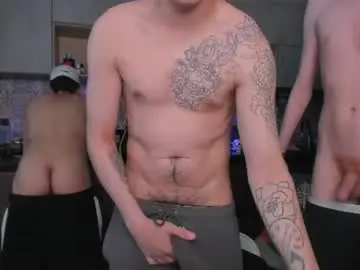 Chaturbate Sex Chat of esthetics_boys