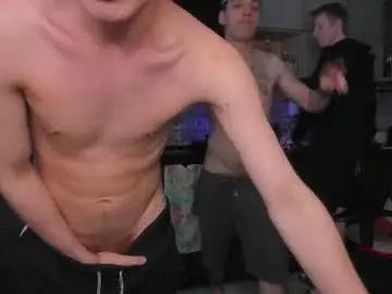 Chaturbate Live Porn of esthetics_boys