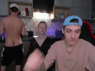 Chaturbate Sex Chat of esthetics_boys