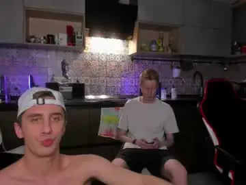 Chaturbate Sex Chat of esthetics_boys