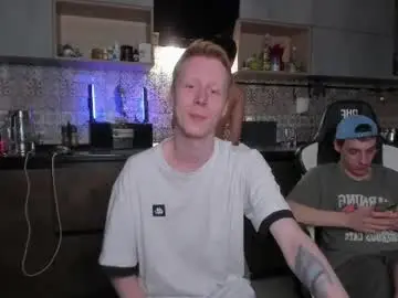 Chaturbate Best Webcam of esthetics_boys