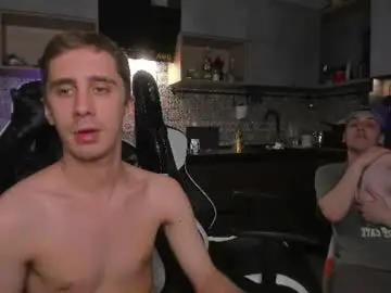 Chaturbate Live Sex Cam of esthetics_boys
