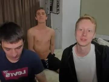Chaturbate Best Webcam of esthetics_boys