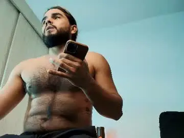 Chaturbate Nude Webcam of jhony_dick_