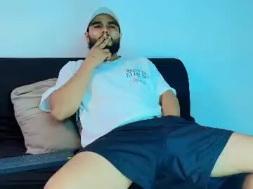 Chaturbate Live Sex Cam of jhony_dick_