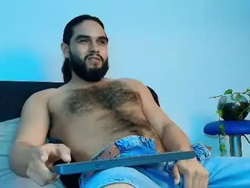 Chaturbate Free Porn Cam of jhony_dick_