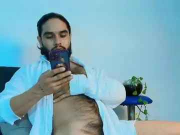 Chaturbate Watch Live Sex Cams of jhony_dick_