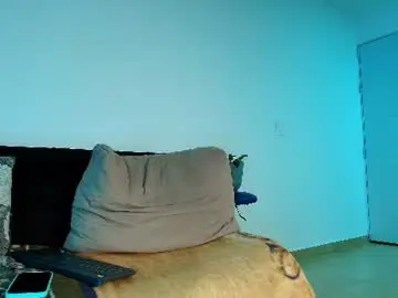 Chaturbate Best Webcam of jhony_dick_