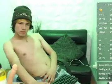 Chaturbate Sex Chat of stich_23