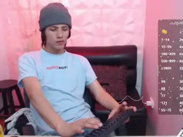 Chaturbate Watch Live Sex Cams of stich_23