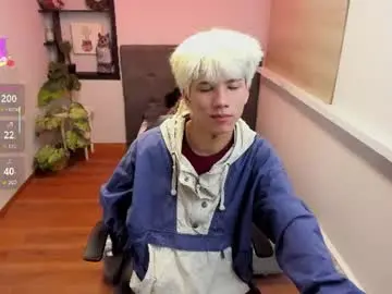 Chaturbate Watch Live Sex Cams of stich_23