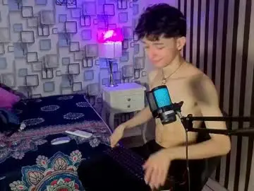 Chaturbate Adult Video Chat of twink_sebas7
