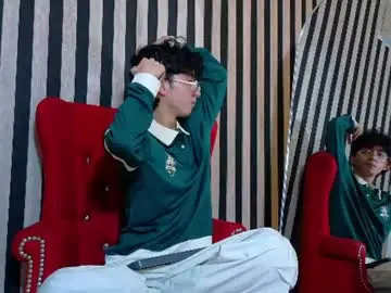 Chaturbate Free Live Porn of twink_sebas7