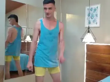 Chaturbate Live Sex of felipefriendly