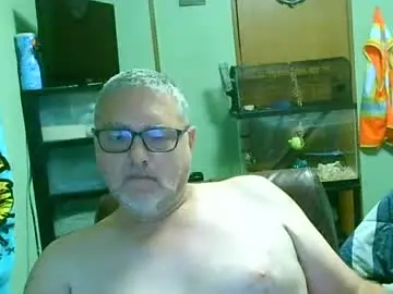 Chaturbate Nude Webcam of gadude45