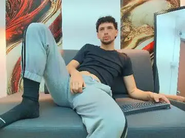 Chaturbate Adult Webcam of israel_gray