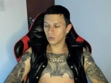 Chaturbate Sex Cam of masterdave7