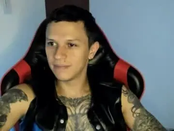 Chaturbate Sex Chat of masterdave7