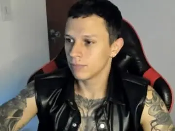 Chaturbate Free Porn Cam of masterdave7