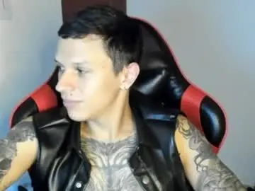Chaturbate Private Sex Chat of masterdave7