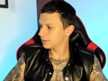 Chaturbate Live Sex of masterdave7