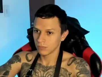 Chaturbate Live Sex of masterdave7