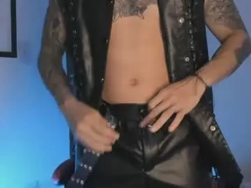 Chaturbate Sex Cam of masterdave7