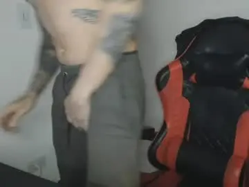 Chaturbate Sex Cam of masterdave7