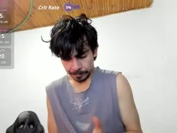 Chaturbate Free Porn Cam of samsantez04