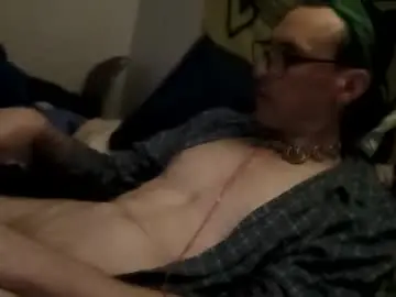 Chaturbate Adult Webcams of willbarringer12