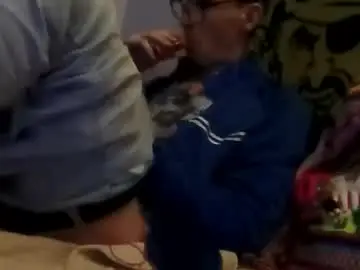 Chaturbate Live Porn of willbarringer12