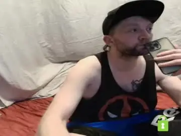 Chaturbate Nude Webcam of 93chrism
