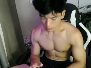 Chaturbate Best live sex cam show of aj_hotshotxxx