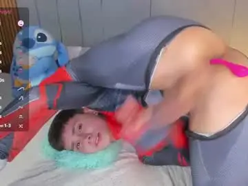 Chaturbate Live Sex of dustinlevine