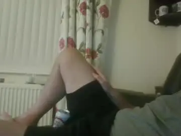 Chaturbate Nude Webcam of feet_fan69